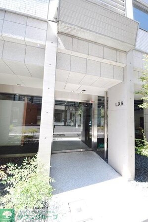 LXS室町の物件内観写真